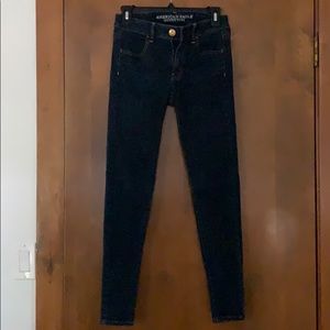 American Eagle outfitters Jegging